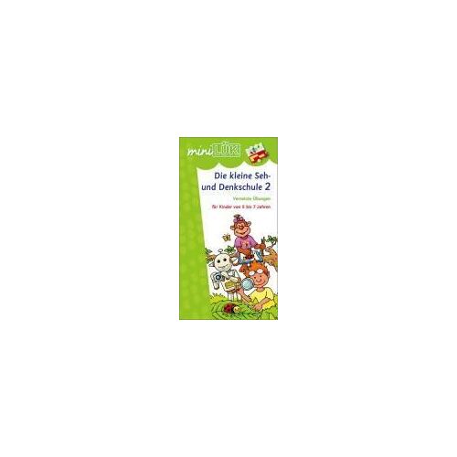 Minilük Kleine Seh- Und Denkschule 2