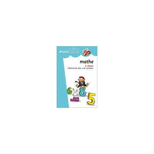 Luek Mini Mathe 2