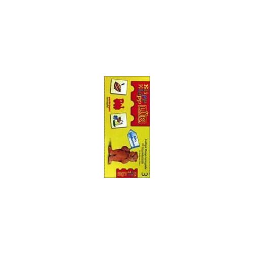 Luek Klipp-Klapp 3/Spielsachen