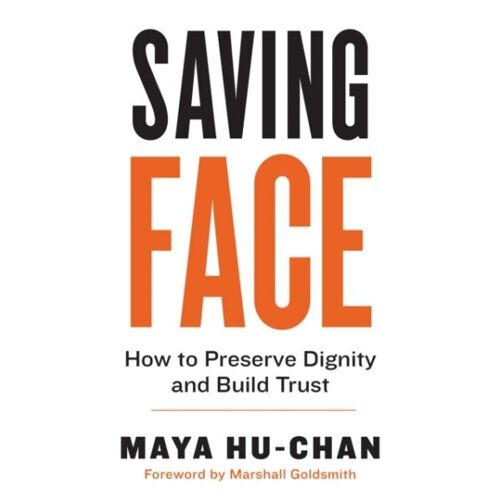 Saving Face