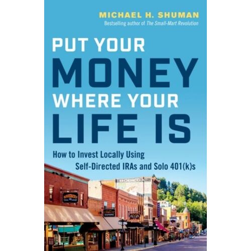 Put Your Money Where Your Life Is