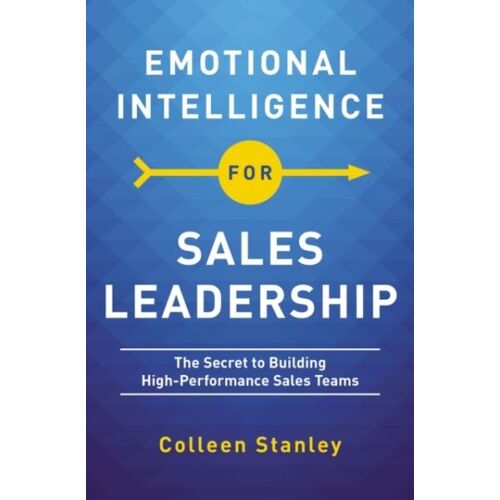 Emotional Intelligence For Sales Leadership