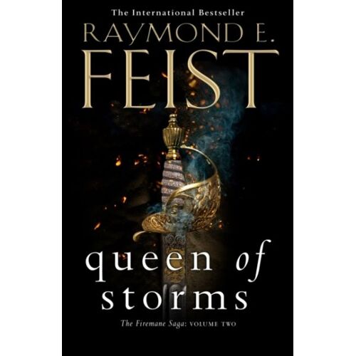Queen Of Storms