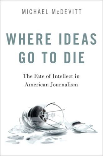 Where Ideas Go To Die