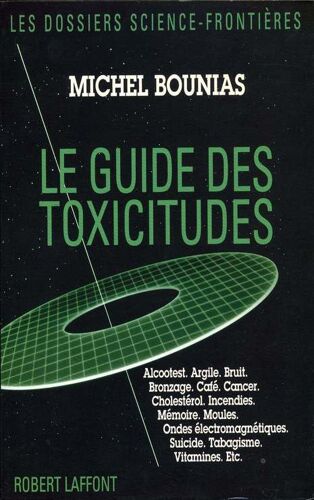 Guide Des Toxicitudes