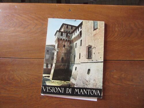 Visioni Di Mantova
