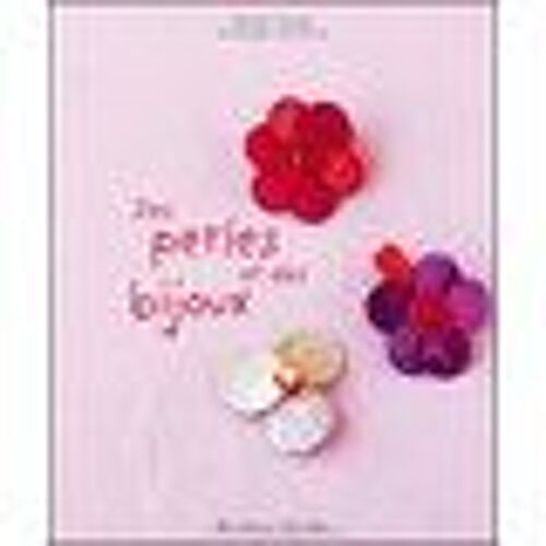 Des Perles Et Des Bijoux