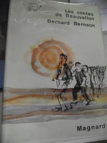 Les Contes De Beauvallon
