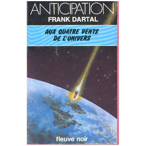 Aux Quatre Vents De L'univers