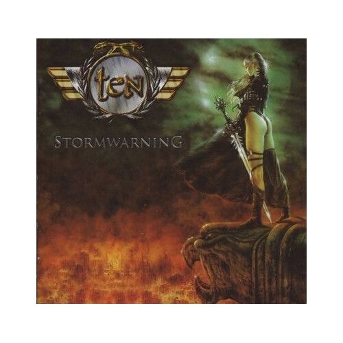Stormwarning