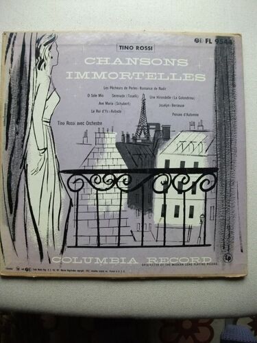 Chansons Immortelles