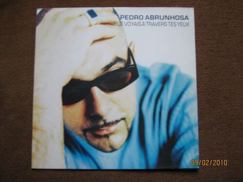 Si Je Voyais A Travers Tes Yeux - Promo