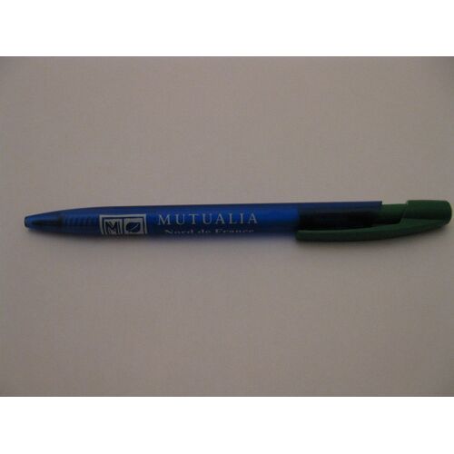 Stylo Publicitaire "Mutualia Nord De France"