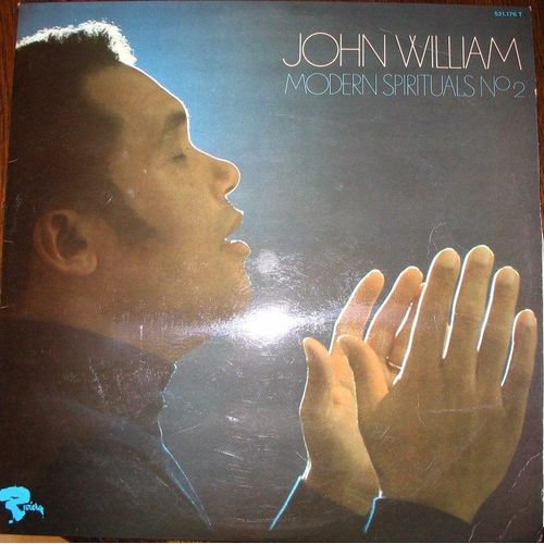 Modern Spirituals 2