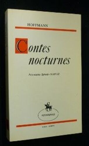 Contes Nocturnes
