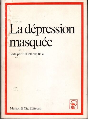 La Depression Masquee