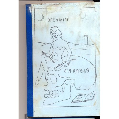 Bréviaire Du Carabin