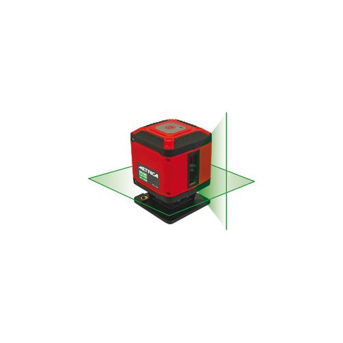 Niveau laser automatique - BRAVO LASERBOX 3 VERT