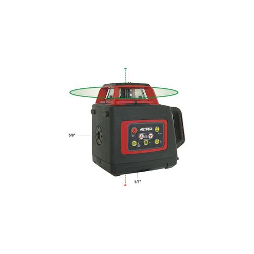 Niveau laser automatique rotatif - SL-GREEN