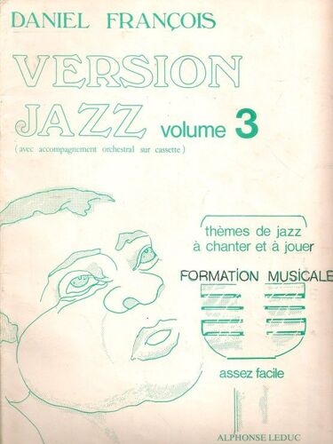 Version-Jazz  Volume 1