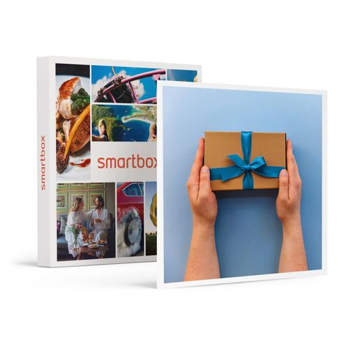 Bon Cadeau - 10 € - Smartbox - Coffret Cadeau Multi-Thèmes