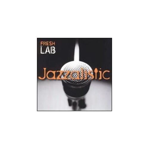 Jazzalistic