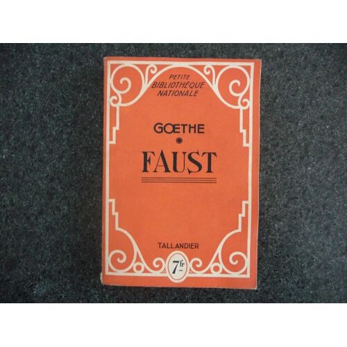 Faust
