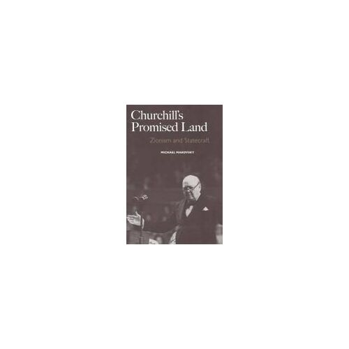 Churchill's Promised Land
