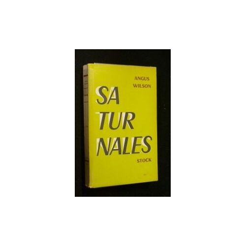 Saturnales