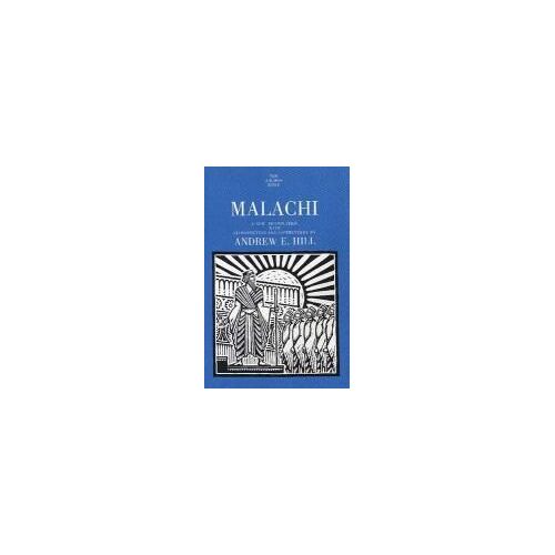 Malachi