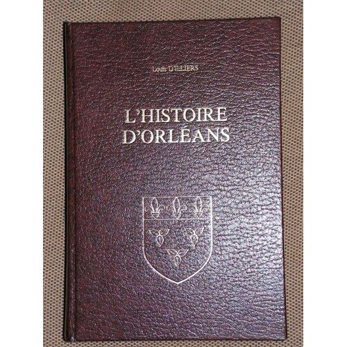 L'histoire D'orleans