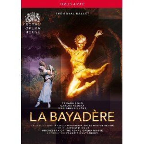 La Bayadere
