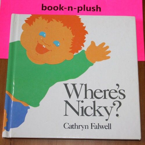 Where's Nicky?