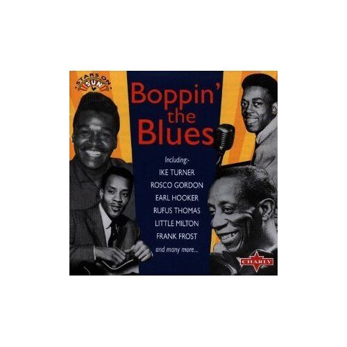 Boppin' The Blues