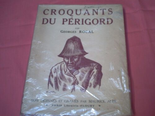 Croquants Du Perigord