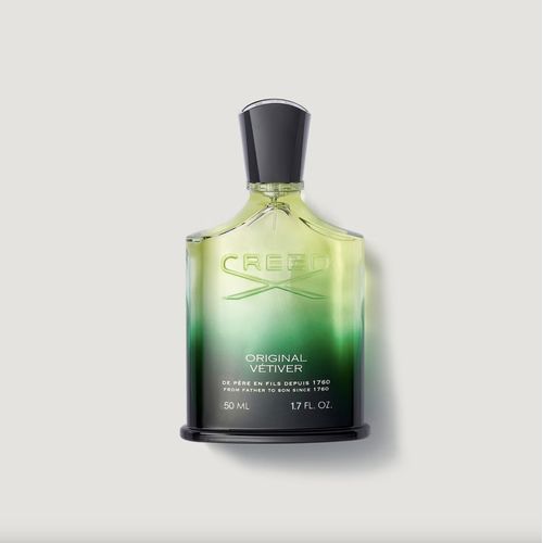 Creed Original Vetiver 50ml Parfum 