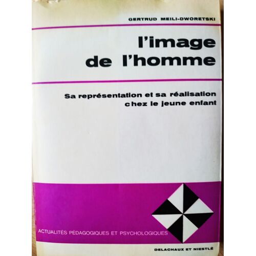 L'image De L'homme