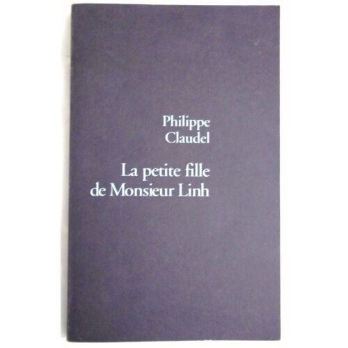 La Petite Fille De Monsieur Linh