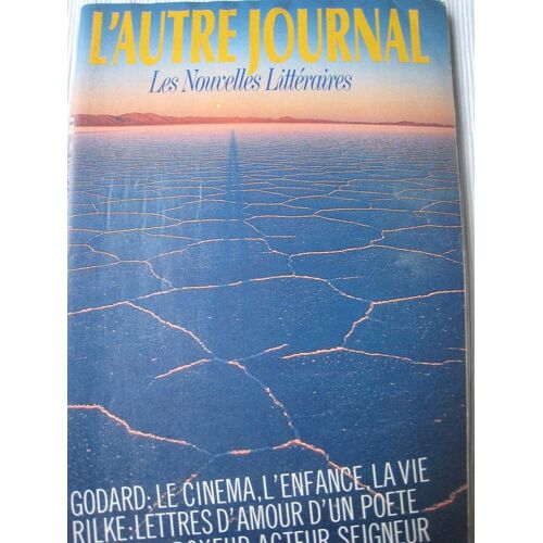 L'autre Journal  N° 2