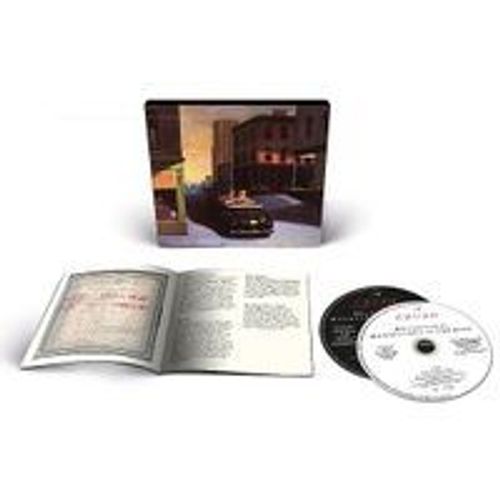 Crush - 40th Anniversary Deluxe Edition