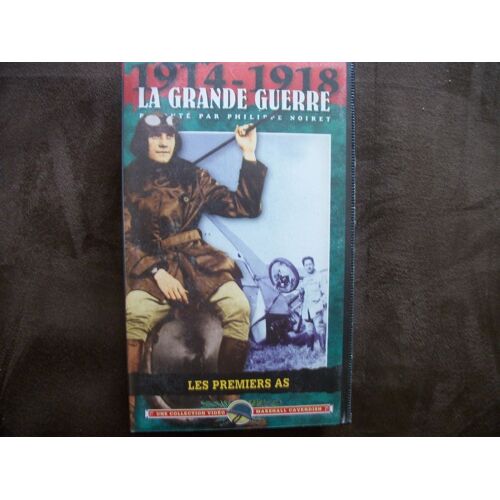 La Grande Guerre 1914 - 18 N°9 : Les Premiers As