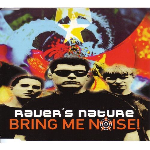 Bring Me Noise