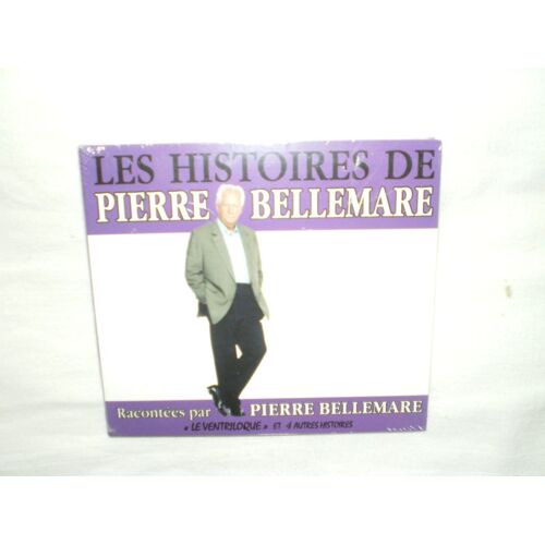 Le Ventriloque Et 4 Autres Histoires