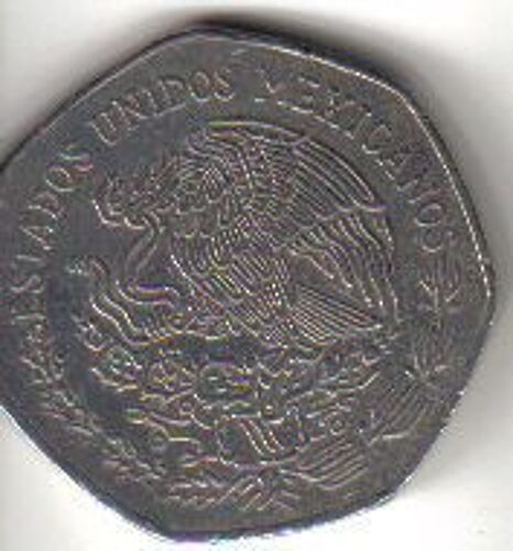 10 Pesos