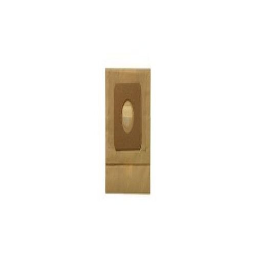 Boite De 4 Sacs Microfbres Aspirateur Jata 895