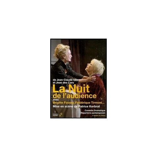 La Nuit De L'audience