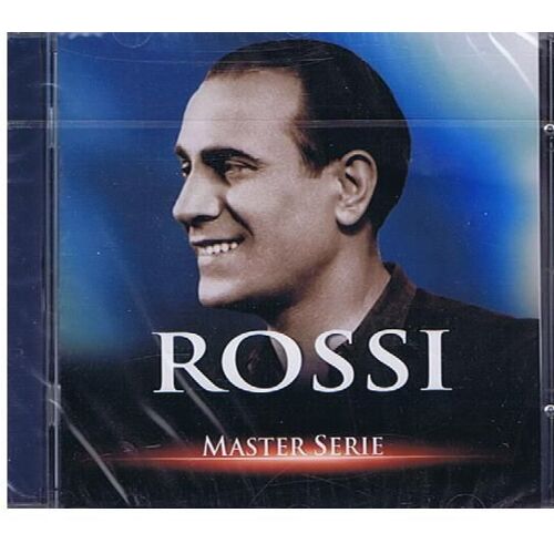 Rossi  Master  Serie-  Vieni,  Vieni  !