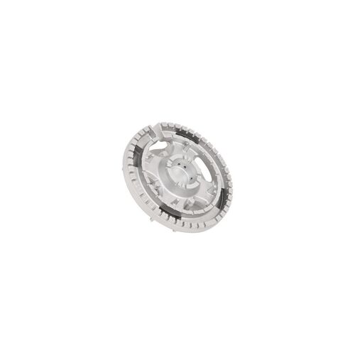 Couronne de brûleur triple Four cuisinière (3577259082 ELECTROLUX FAURE ARTHUR MARTIN ELECTROLUX ARTHUR MARTIN ZANUSSI)