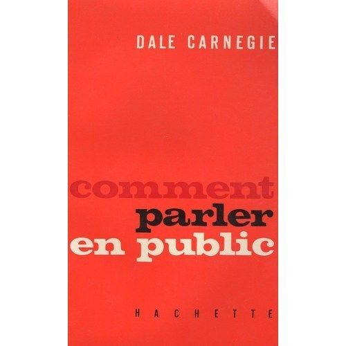 Comment Parler En Public