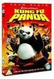 Kung Fu Panda [Import Allemand] (Import)